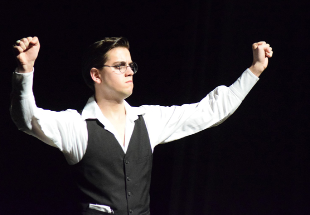 Борба за „Миливојев штап и шешир“: Илија Ивановић победник пете вечери 